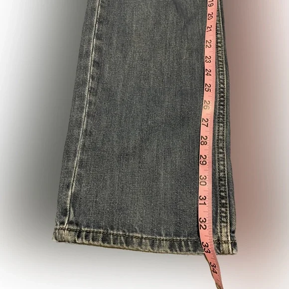 Men’s Parasuco Relaxed Jeans - Picture 4 of 6